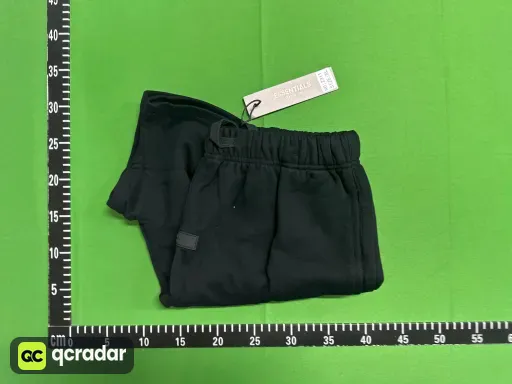 2311短裤黑色