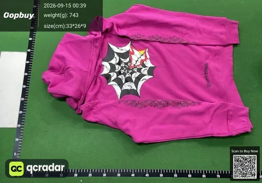 QC photo