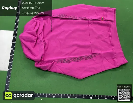 QC photo