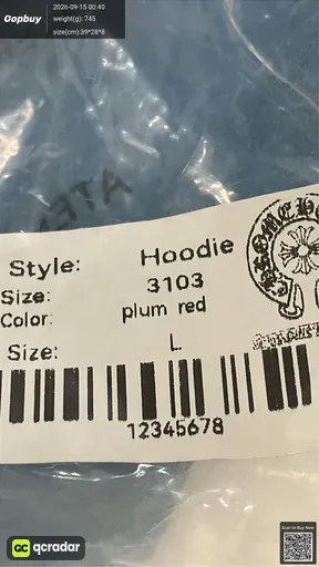 QC photo