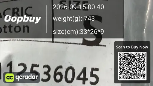 QC photo