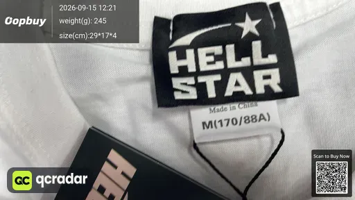 QC photo