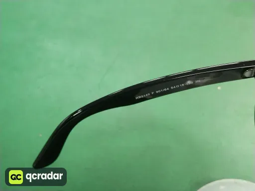 QC photo