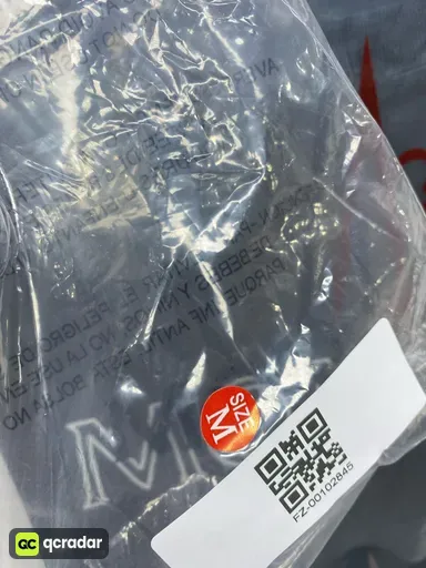 B8367脚口穿绳酒红色
