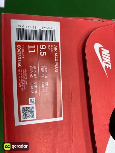 QC photo