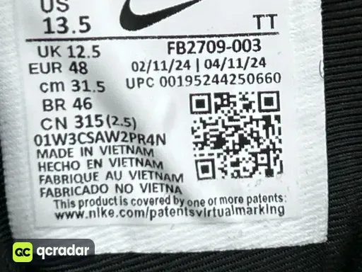 QC photo