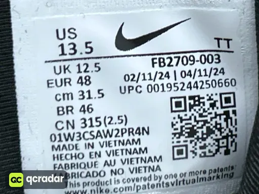 QC photo