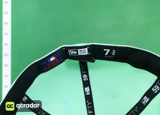 QC photo