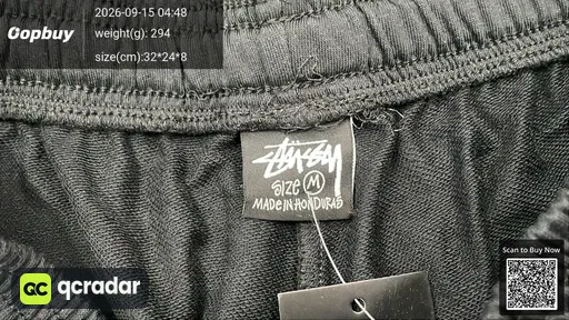 QC photo