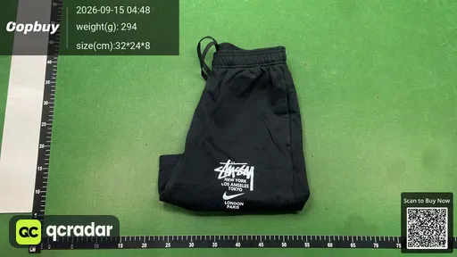 QC photo