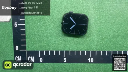 QC photo