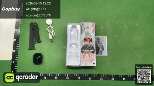 QC photo
