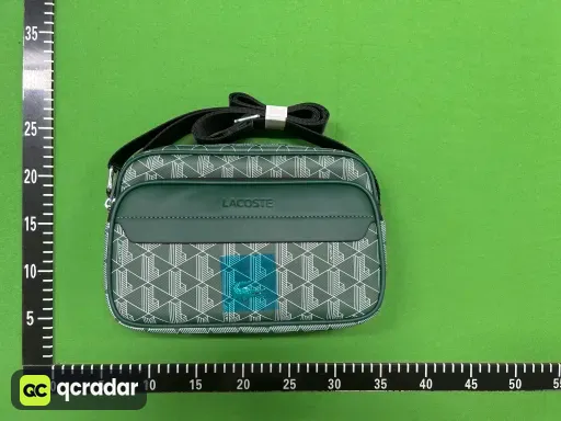 横版绿色