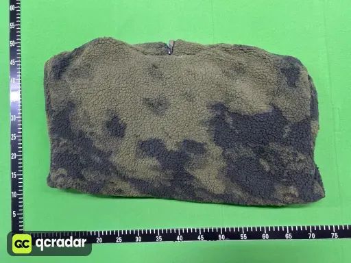 绿色