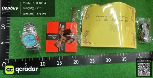 QC photo
