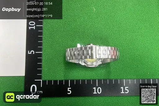 QC photo