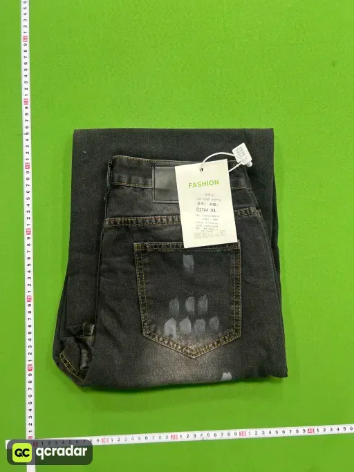 QC photo