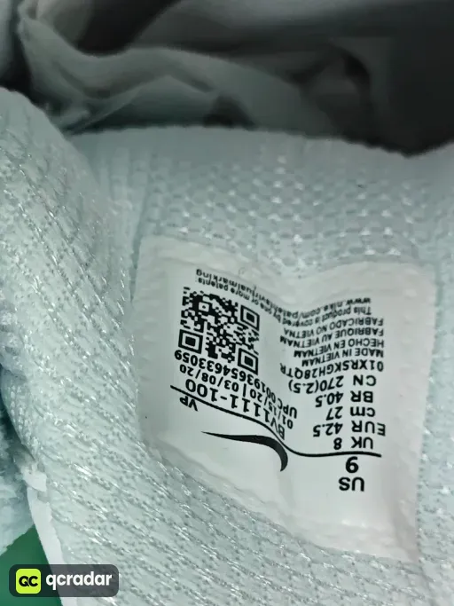 QC photo