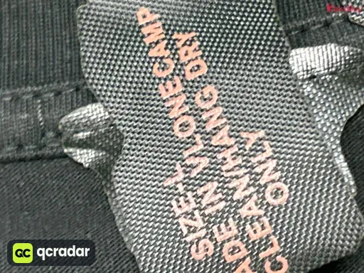 QC photo