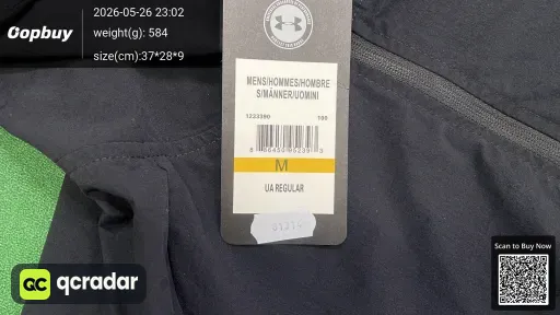 QC photo