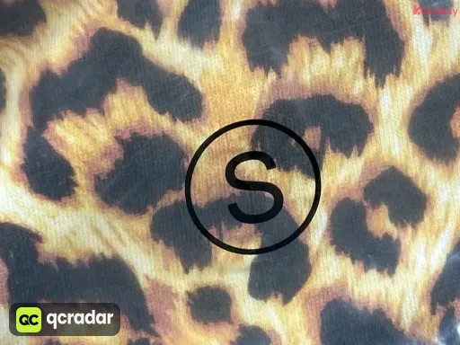 Leopard Print