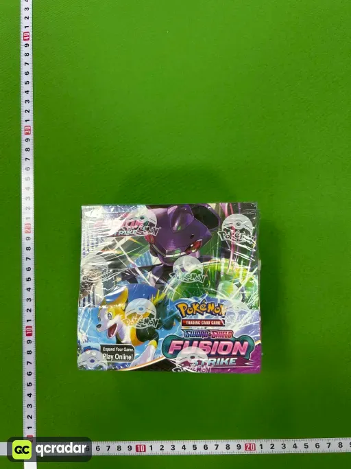 Fusion Strike