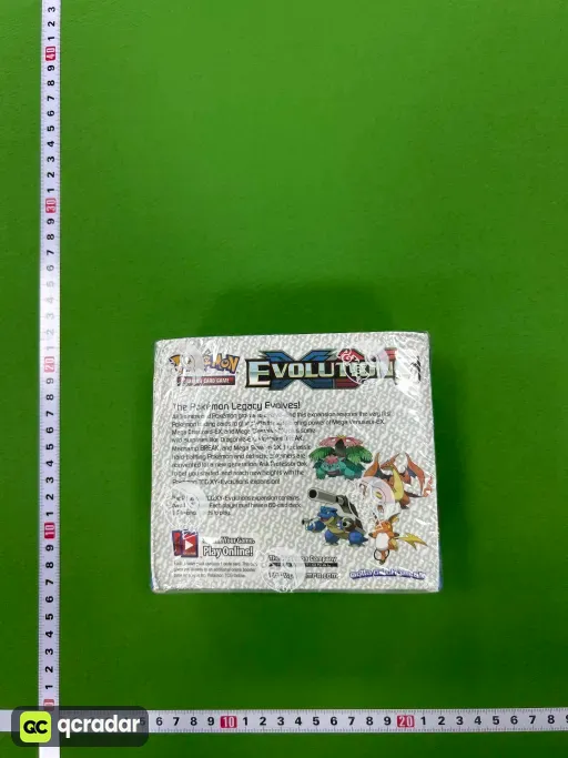 Evolutions