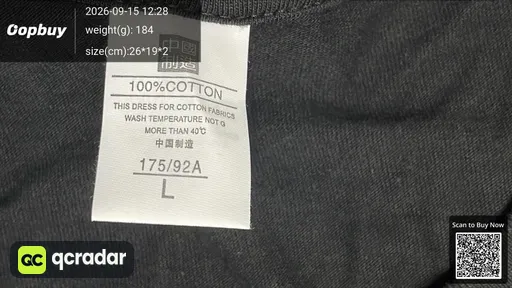 QC photo