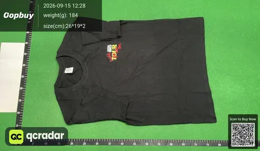 QC photo