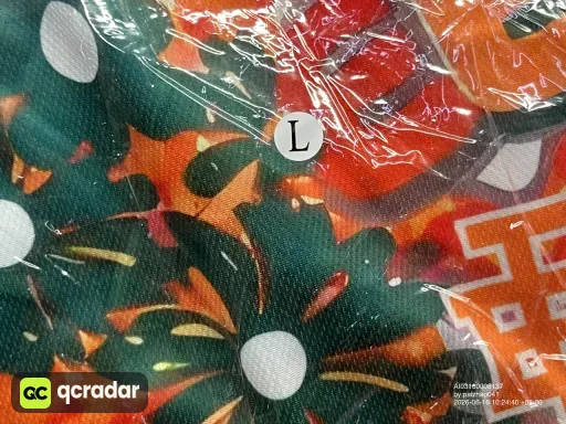 尺码:L