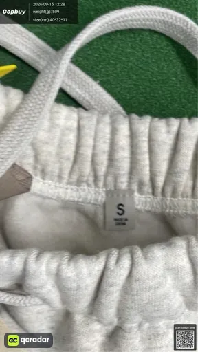 QC photo