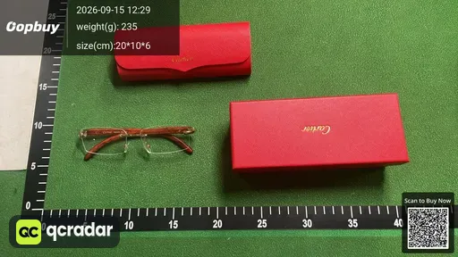 QC photo