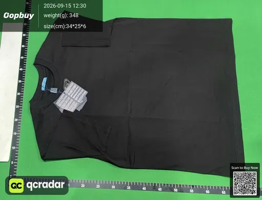 QC photo