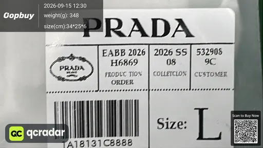 QC photo