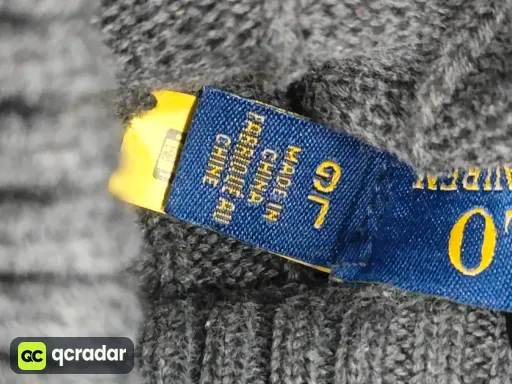 QC photo
