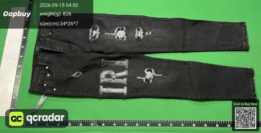 QC photo