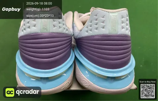 QC photo