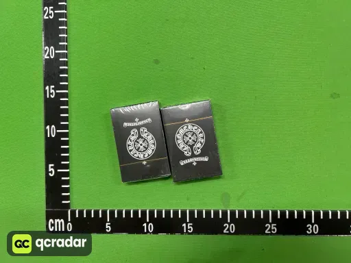 QC photo