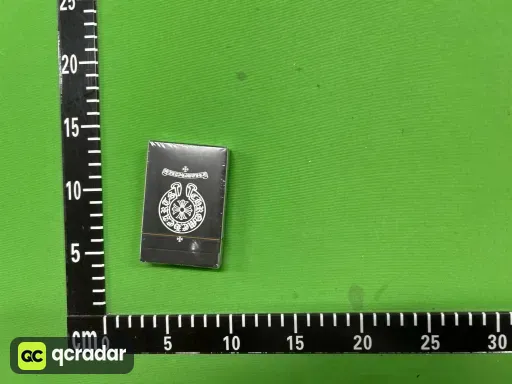 QC photo