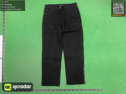 QC photo