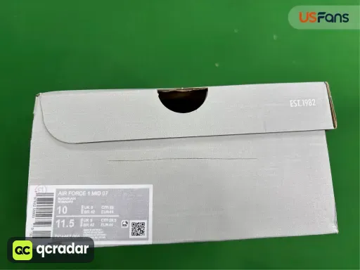 QC photo