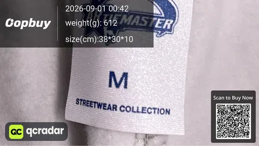 QC photo
