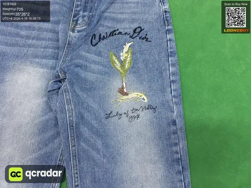 QC photo