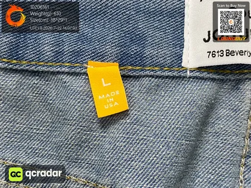 QC photo