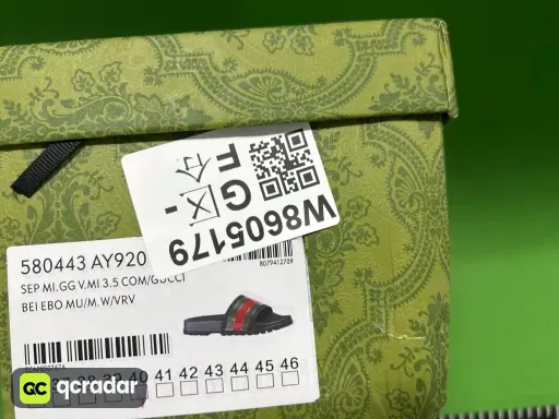 QC photo