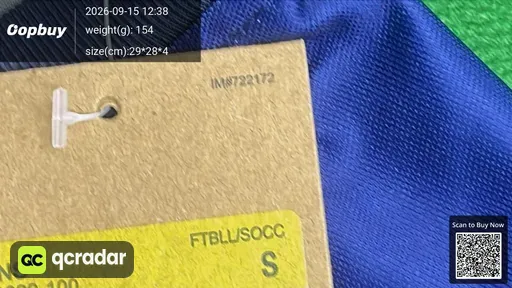 QC photo