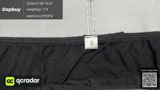 QC photo