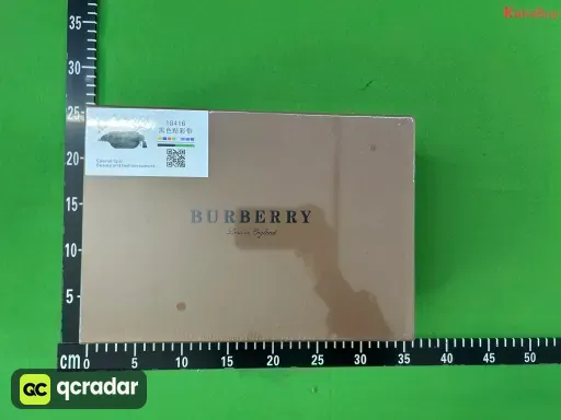 款式:Burberry 7