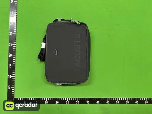 款式:Lacoste 1 黑色