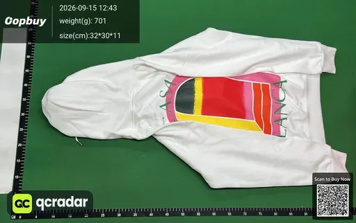 QC photo